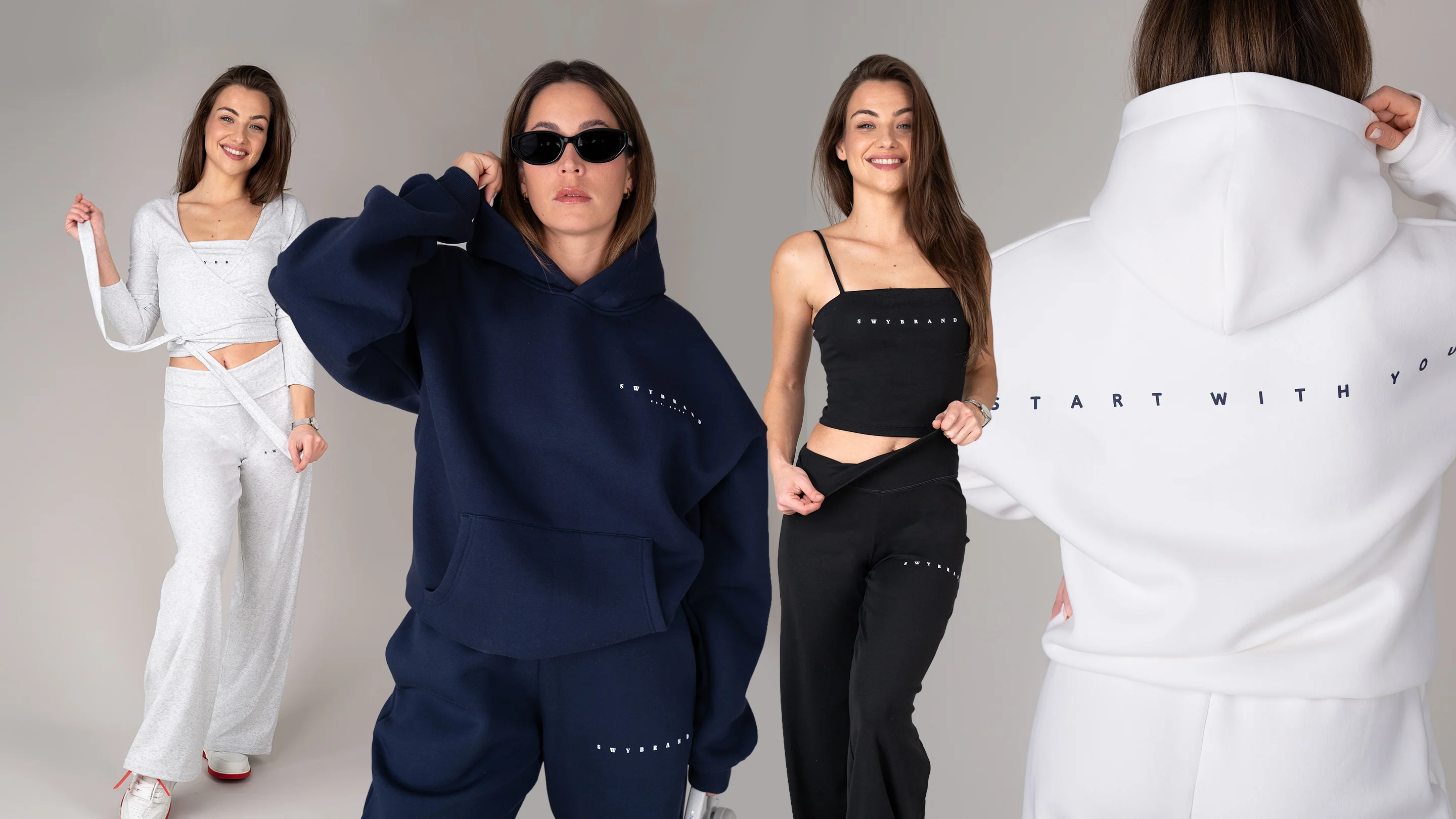 Designed for Every Body